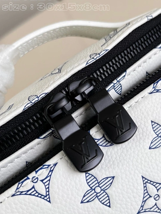 Frstbag ru LOUIS VUITTON Bumbag-30*15*8CM Rush 0709